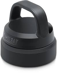 Tapa,  con compartimento de snack, para cambio y repuesto camelbak