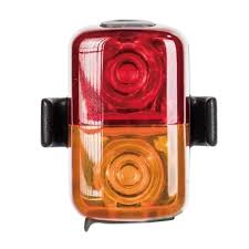 Luz trasera Topeak Taillux30 recargable