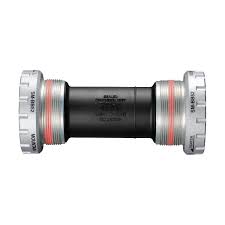 Eje de centro Shimano, hueco SM-BB52