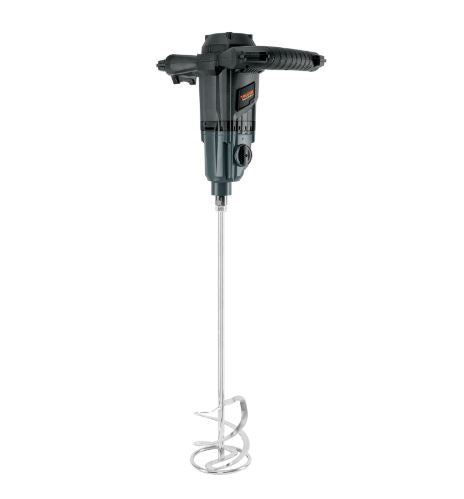 TRUPER Mezcladora eléctrica 1500W INDUSTRIAL
