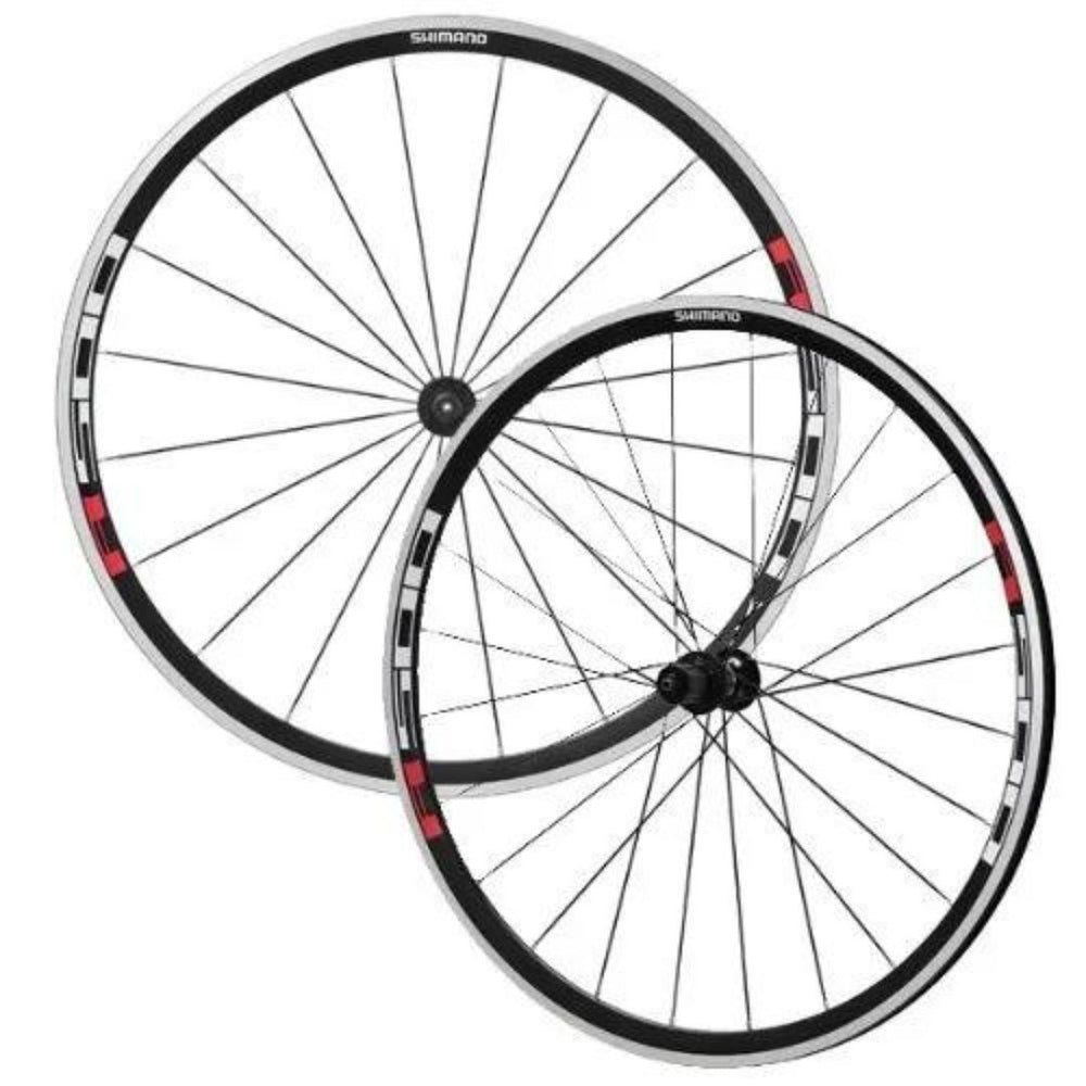 Rines Shimano r-700 quick relase