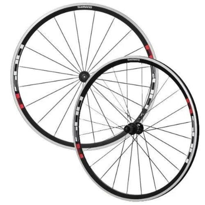 Rines Shimano r-700 quick relase