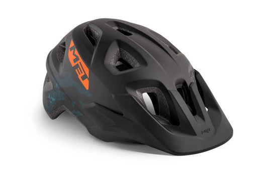 Casco MET Eldar juvenil/infantil