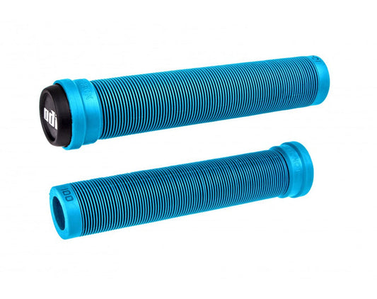 Puños Odi suaves 160mm longneck azul