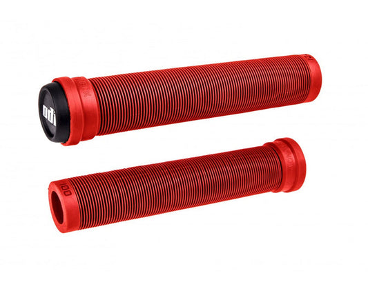 Puños Odi suaves 160mm longneck rojo