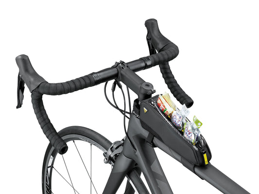 Bolsa para cuadro Topeak Fastfuel Tribag
