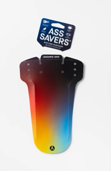 Salpicadera /  Guardabarros Ass Saver Mudder Regular Spektrum
