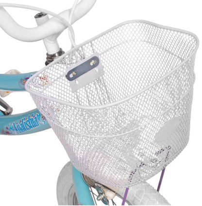Bicicleta R 16 con canastita 1  velocidad  Ryno