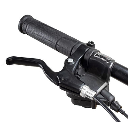 Bicicleta TURBO R 29 aluminio X 9.2 Grafeno Talla M  3x8v