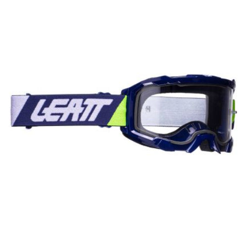 Goggles Leatt velocity 4.5 azul