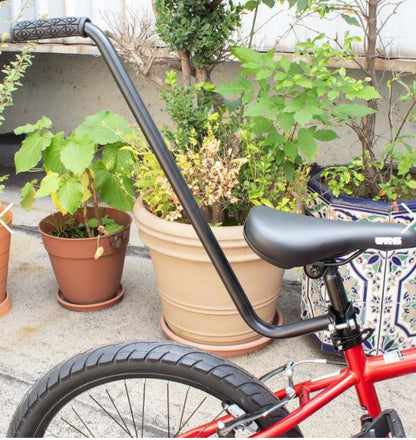 Mango de entrenamiento para bicicleta infantil Mariluz
