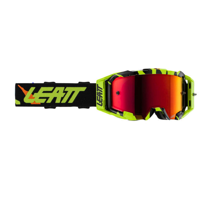 Goggles Leatt velocity5.5 tigre
