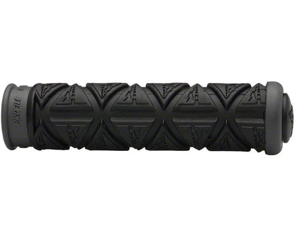 Puños Profile negro Doble Durometer