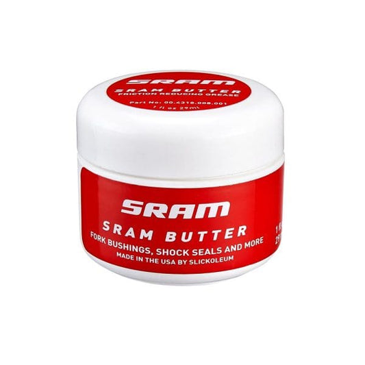 Grasa SRAM Butter para reducción de fricción 500ml