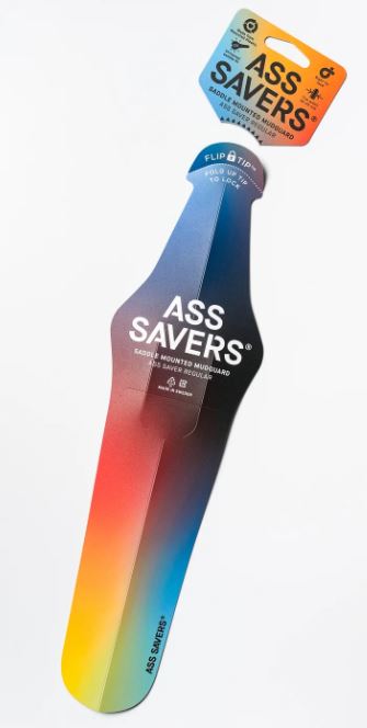 Salpicadera / Guardabarros Ass Saver Regular Spektrum