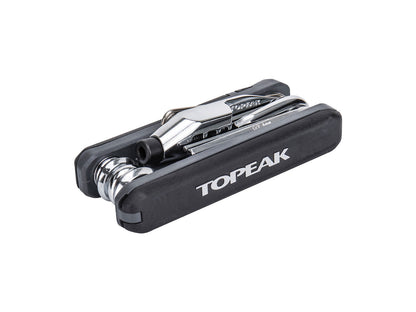 Multiherramienta Topeak Hexus X