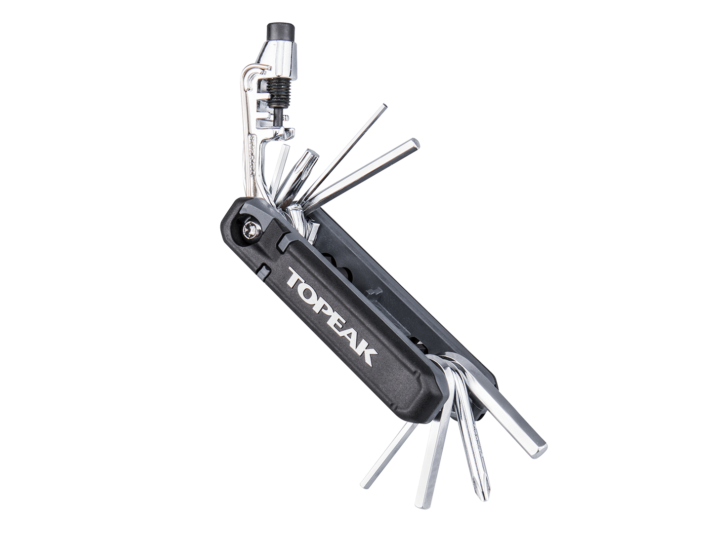 Multiherramienta Topeak Hexus X