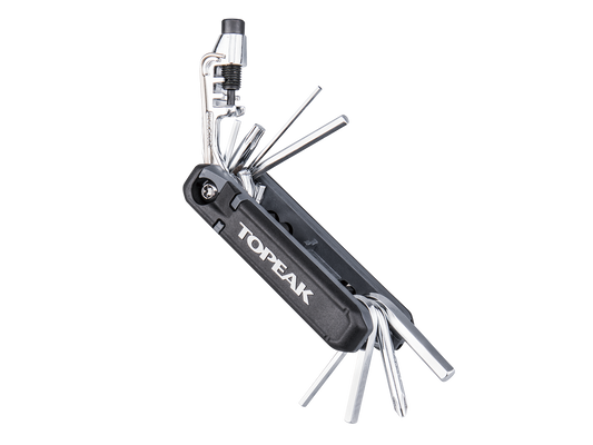 Multiherramienta Topeak Hexus X