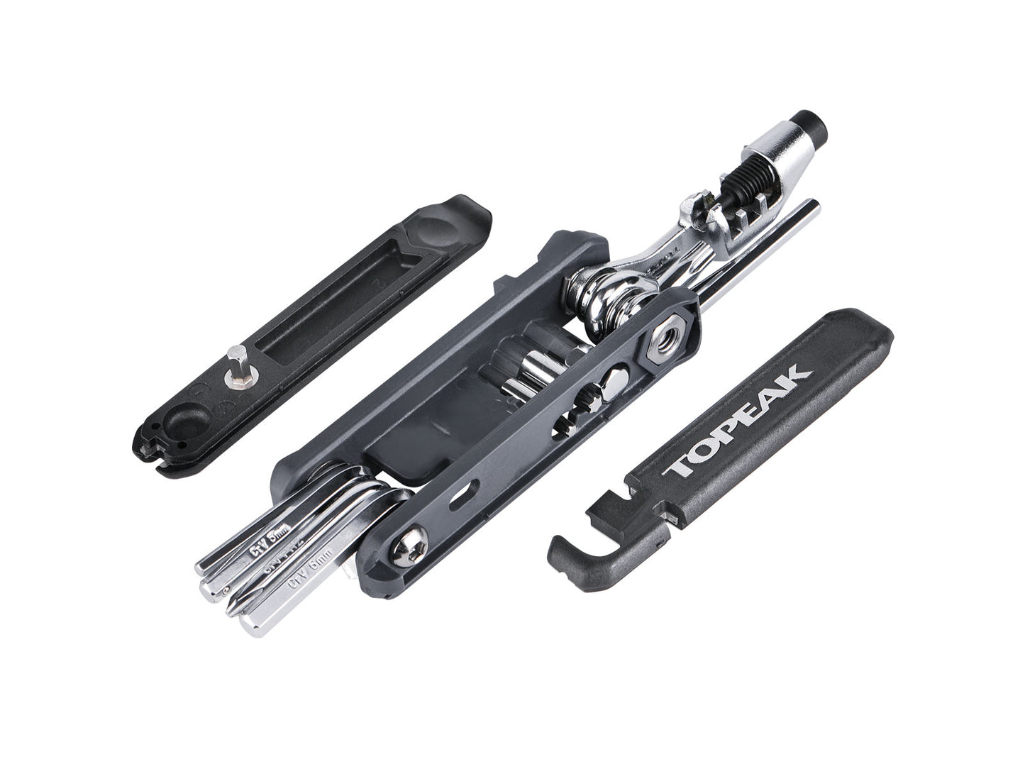 Multiherramienta Topeak Hexus X