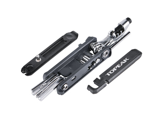 Multiherramienta Topeak Hexus X