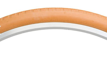 Llanta kenda 28 x 1 - 1/2 K146 ambar