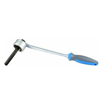 UNIOR  Llave para eje central