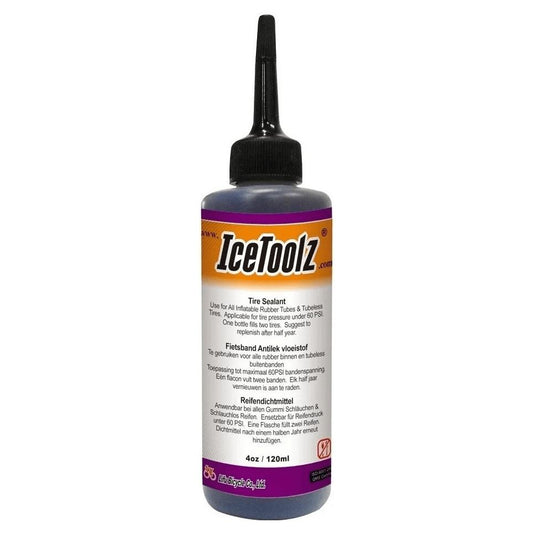 Líquido IceToolz