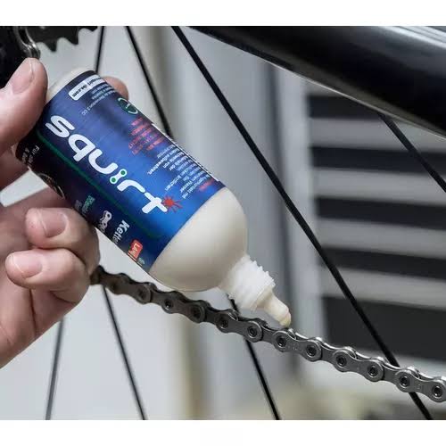 lubricante squirt