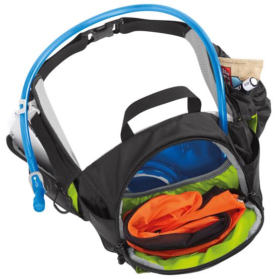 Riñonera Camelbak 1.5ltrs repack rl4