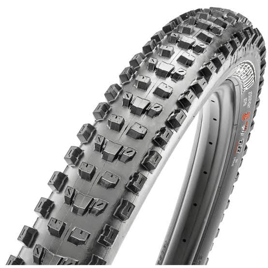 Llanta mtb TR maxxis dissector 29x2.40
