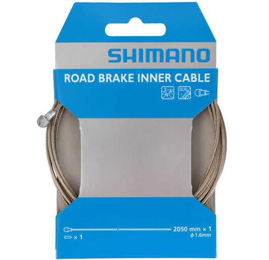 Cable de freno de ruta Shimano