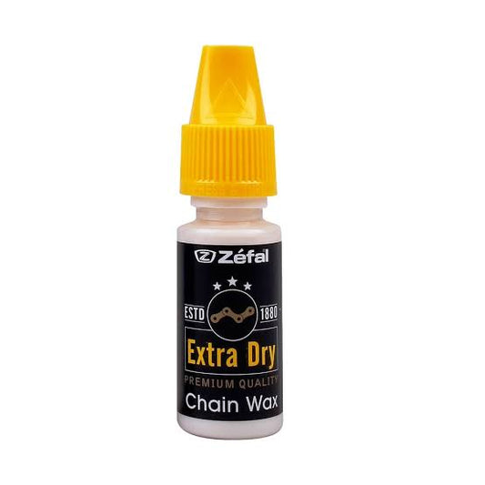 Lubricante Zefal clima seco