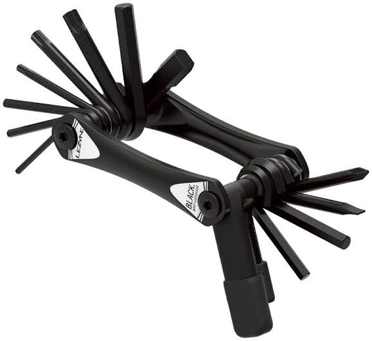 Multiherramienta Lezyne RAP ii tubeless 13 funciones