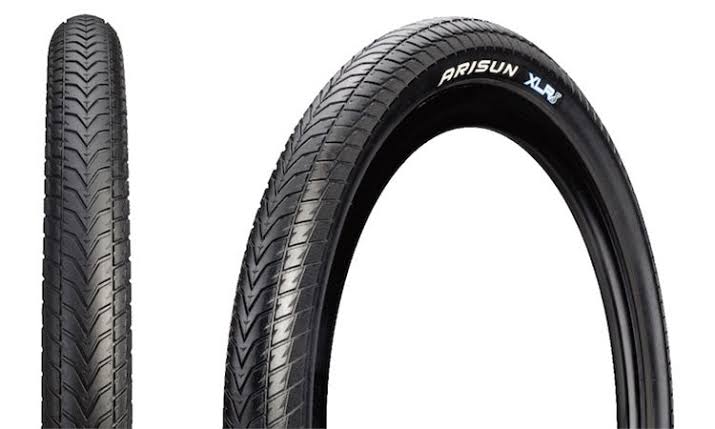 Llanta gravel / city arisun xlr tourning 700x38