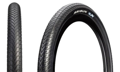 Llanta gravel / city arisun xlr tourning 700x38