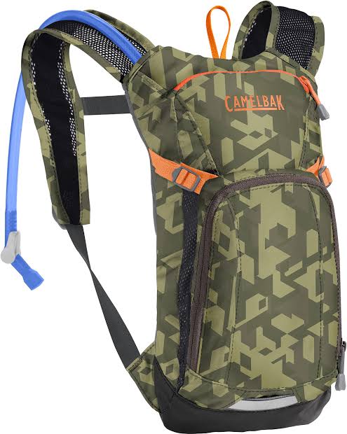 Mochila 1.5ltrs Camelbak Mini MULE