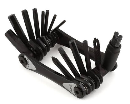 Multiherramienta Lezyne RAP ii tubeless 13 funciones