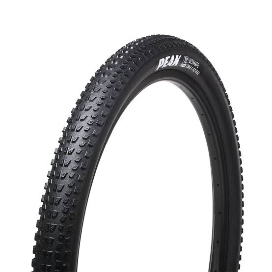 Par de llantas gravel / city TR Goodyear Peak r-700x40c