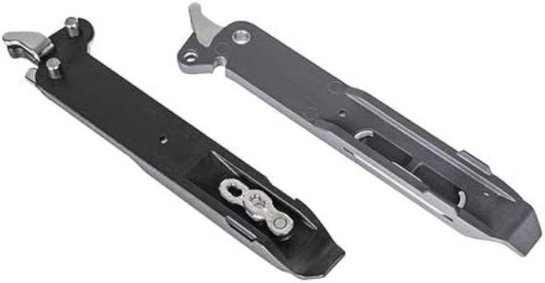 Palancas multiuso Topeak power le el x, desmontador de llantas y más