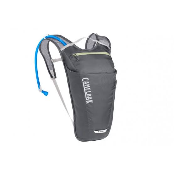 Mochila 2ltrs. Hidratación Camelbak rogue. Capacidad de 12 ltrs