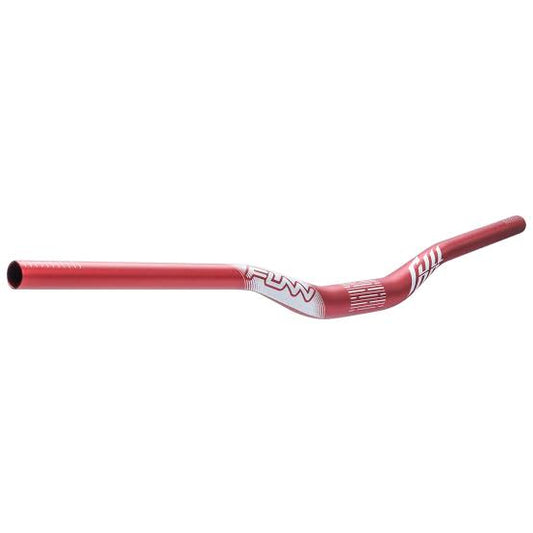 Manubrio funn 31.8x785mm rise 30mm rojo