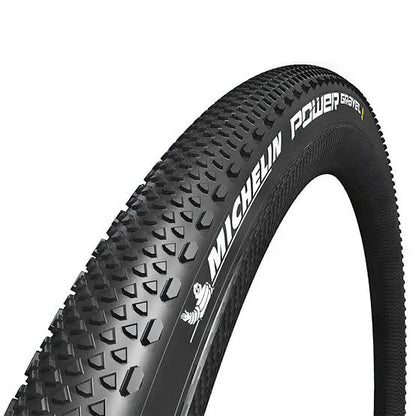 Par de llantas gravel / city TR Michelin Power gravel 700x35c