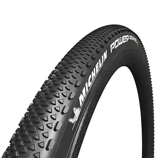 Par de llantas gravel / city TR Michelin Power gravel 700x35c