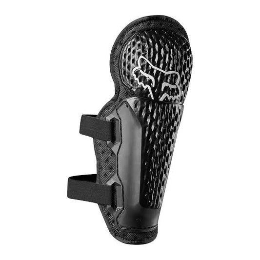 Rodilleras Fox infantil/juvenil Titan