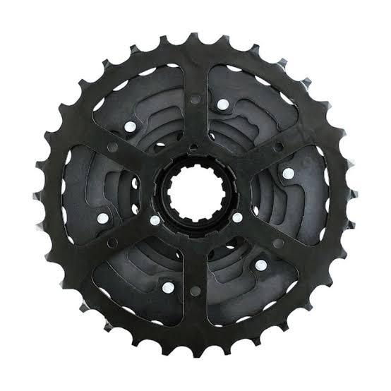 Cassette Shimano 7p 11/28 CS-GH200