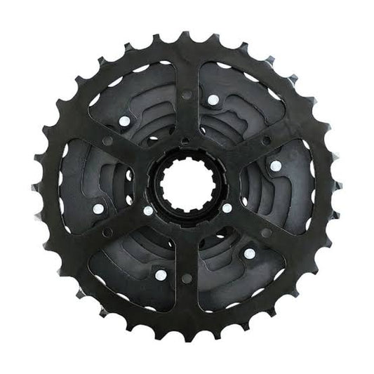 Cassette Shimano 7p 11/28 CS-GH200