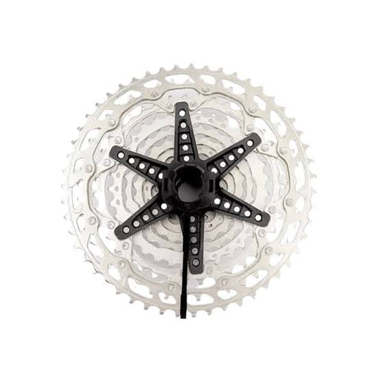 Cassette Shimano 12p 10/51 CS-M6100 microspline
