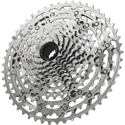 Cassette Shimano 12p 10/51 CS-M6100 microspline