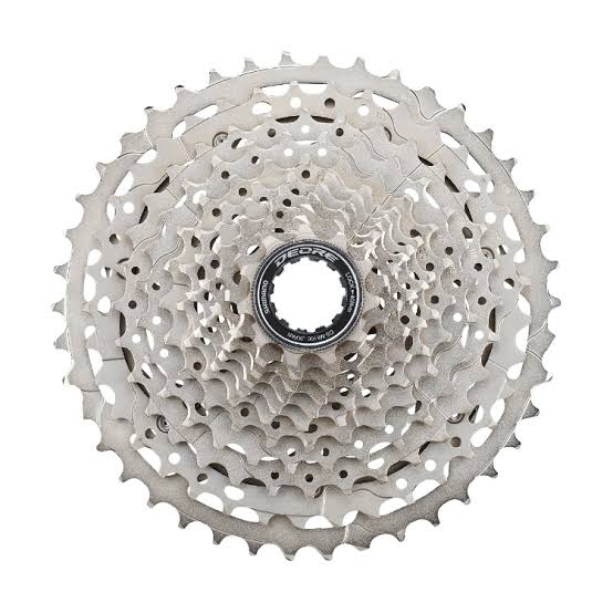 Cassette Shimano 11p 11/51 CS-M6100