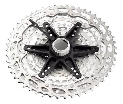 Cassette Shimano 11p 11/51 CS-M6100